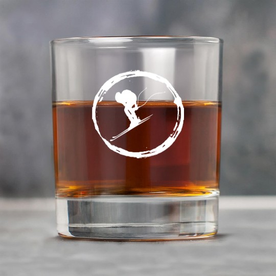 Ski Skier Skiing Ski Club Skies Rock Glasses