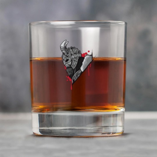 Viking Warrior | Raven Odin Valhalla Valknut Loki Rock Glasses