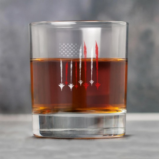 US F35 Fighter Jet Aviation USA Gift Rock Glasses
