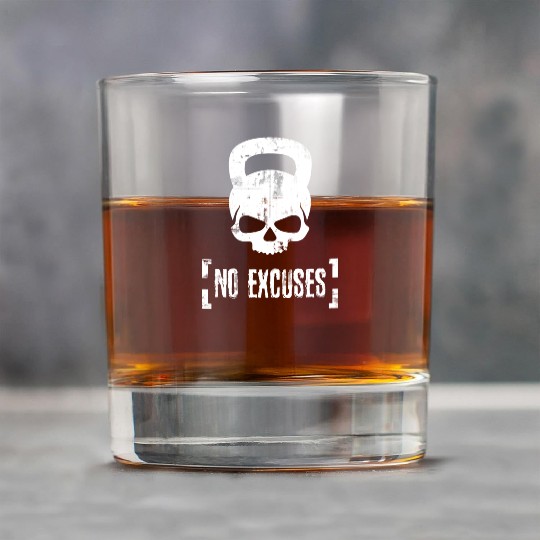 FITNESS GYM Rock Glasses