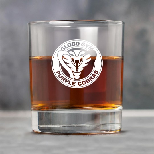 globo gym costume Rock Glasses