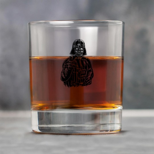 Darth Vader Wants You Rock Glasses