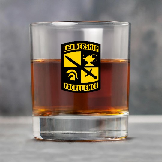 US Army ROTC Reserve Officer Training Corps Rock Glasses