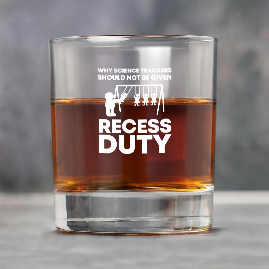 Funny Science Teacher Physics Student Rock Glasses