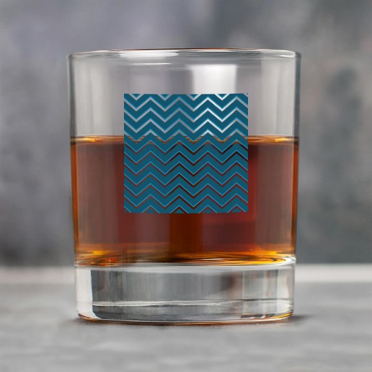 zig zag Rock Glasses