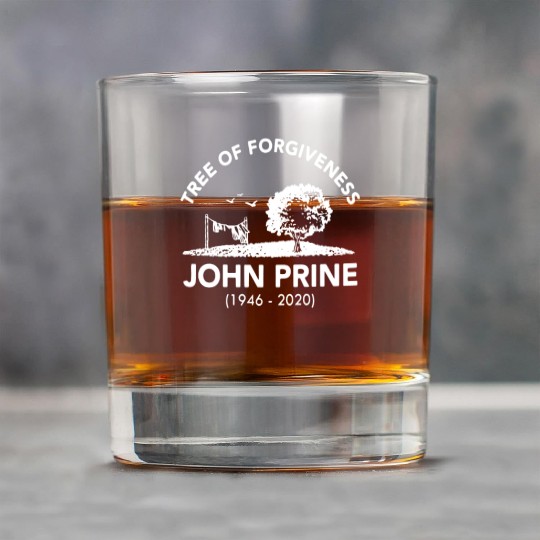john prine Rock Glasses