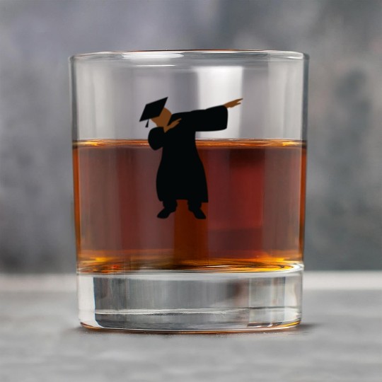 Black and Educated, African American Man Rock Glasses