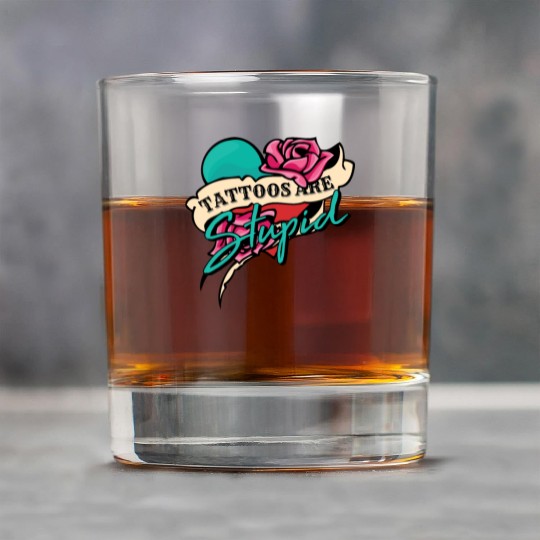 Tattoo Ink Artist Tribal Tattoos Are Stupid Rock Glasses