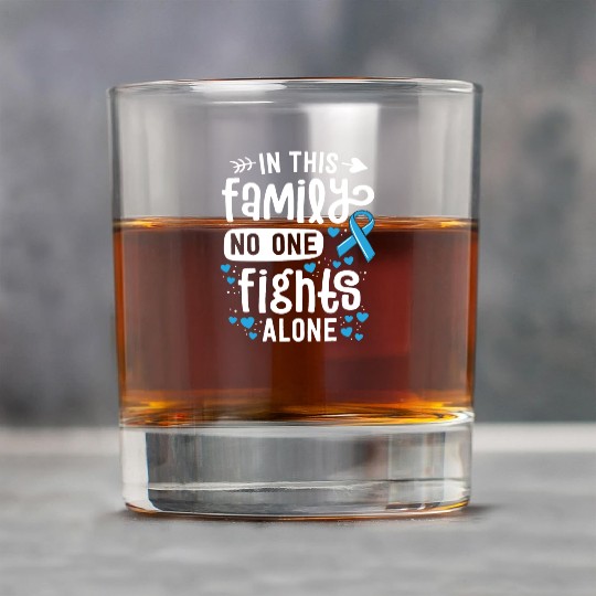 Prostate Cancer Awareness In This Family No One Rock Glasses