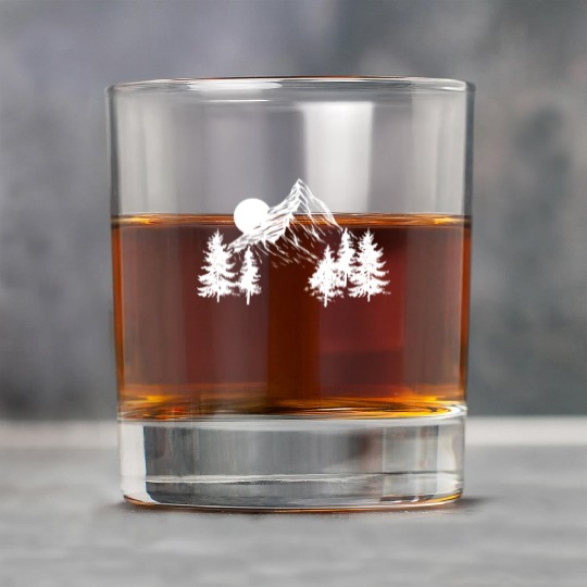 Mountaineering | Hiking Hobby Hikers Mountain Gift Rock Glasses