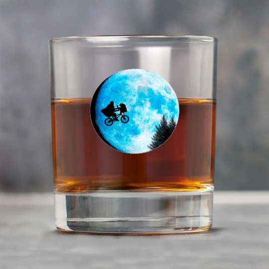 ET HOME 2020 Rock Glasses