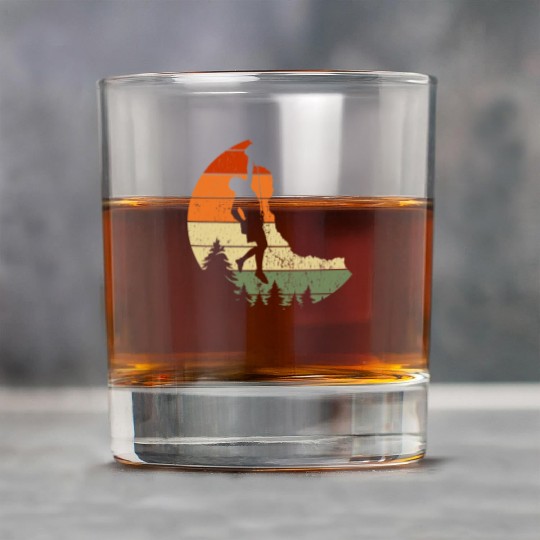 Retro Rock Climbing Vintage Climber Rock Glasses