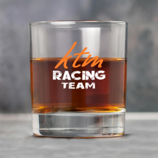 Ktm Racing Team Rock Glasses