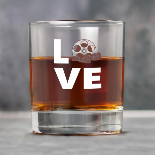 MOVIE WATCHING / CINEMA: love movies Rock Glasses