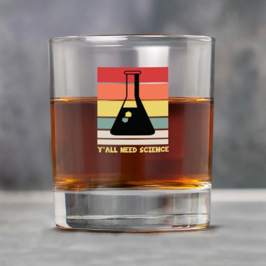 Y All Need Science Puns Cool Gifts For Geek Genius Rock Glasses