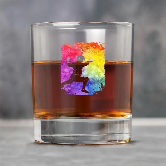 Fencing Retro Rock Glasses