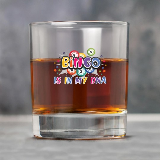 Bingo Card Game Grandma Bingo Player Bingo Cards Rock Glasses
