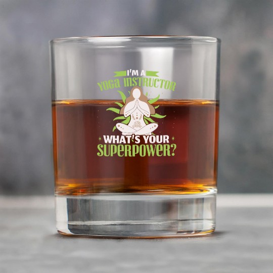 Yoga Girls Are Twisted Meditation Fitness Exercise Rock Glasses