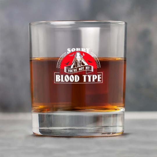 Halloween Vampire Lord Trick Or Treat Gift Rock Glasses