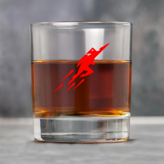 Rocket Man Rock Glasses