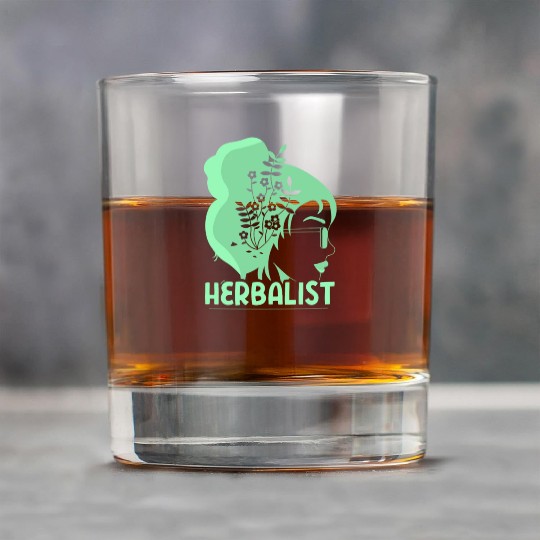 Herbalist Herbalism Herbs Gardening Herb Rock Glasses