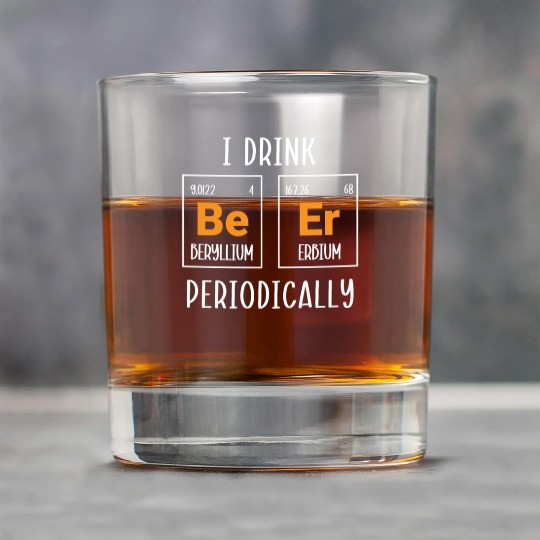 Chemistry Science Physics Research Nerd Humor Rock Glasses