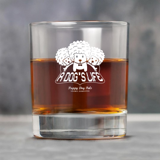 Puppy Dog Pals Young Gangster Rock Glasses