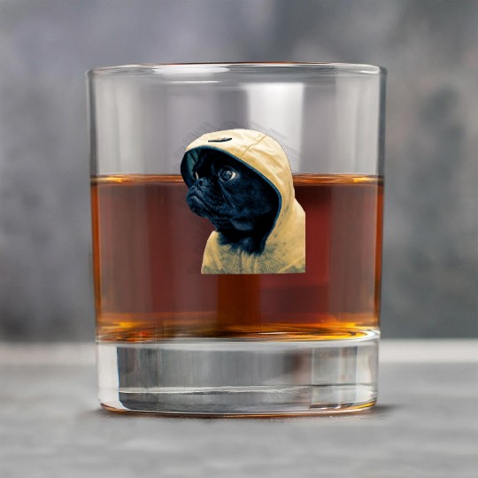 Great design for dog lovers dogs Rock Glasses for men