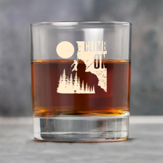 Climbing Mountaineering Climber Mountains Hiking Rock Glasses