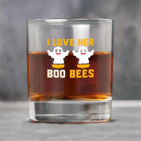 I love her Boo Bees Rock Glasses