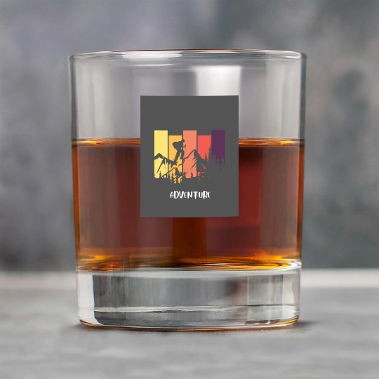 grey colour Rock Glasses