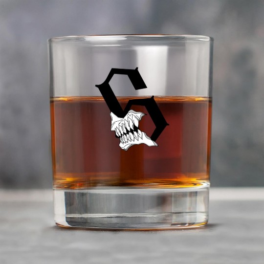 Arrancar Espada 6 Grimmjow Jaegerjaquez anime idea Rock Glasses