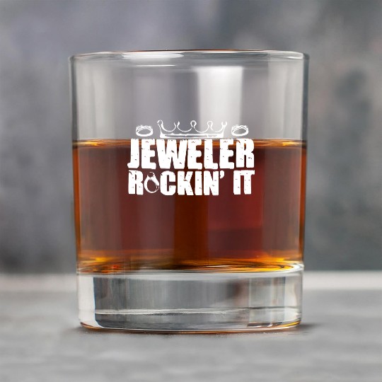 Jewellery Joke Jeweler Jewelry Diamond Gemstone Rock Glasses