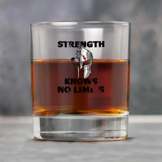 Strongman strength gym sport fitness bodybuilding Rock Glasses