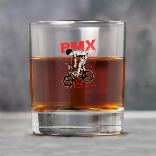 BMX Motocross BMX Bike Bicycle Cycling Extreme BMX Rock Glasses