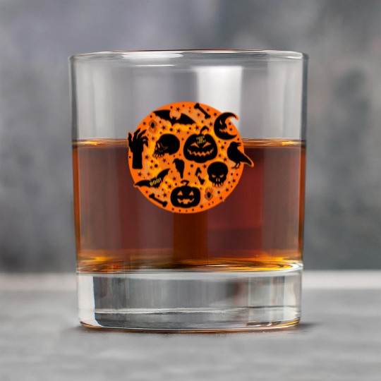 Halloween Costume Rock Glasses, Trick Or Treat Witchy