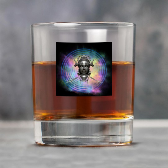 AI The Future Rock Glasses