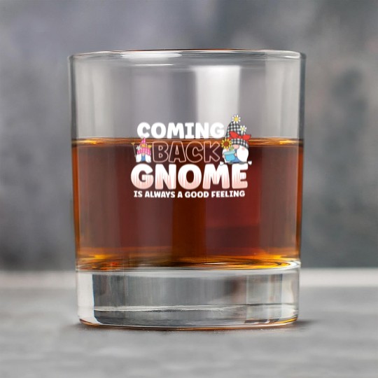 Garden Gnomes Gnome Lover Funny Gnome Gardening Rock Glasses