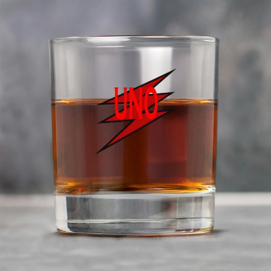 uno Rock Glasses