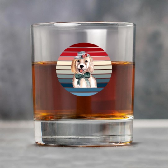 The Painted Dog, OG! Classic Rock Glasses