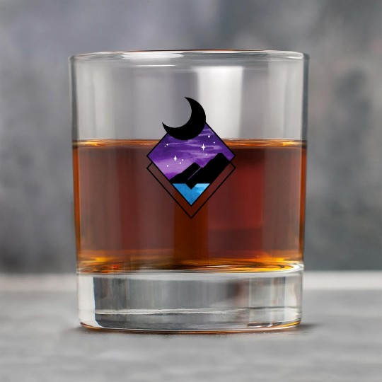 Altiora Horizon Rock Glasses