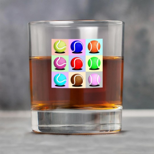 Cadeau pour joueurs et joueuses de padel Rock Glasses