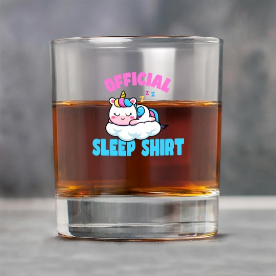 Good night Rock Glasses