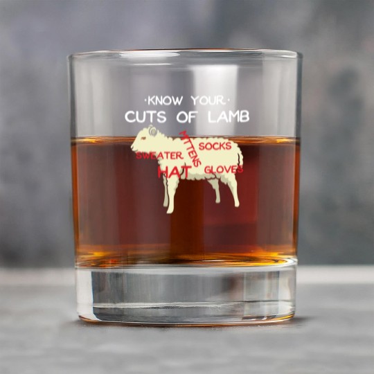 Knitting Knitter Crochet Needle Knitting Lamb Wool Rock Glasses