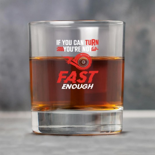 Drag Racing Race Car If You Can Rock Glasses