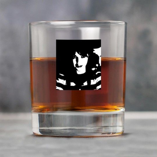 wednesday Rock Glasses