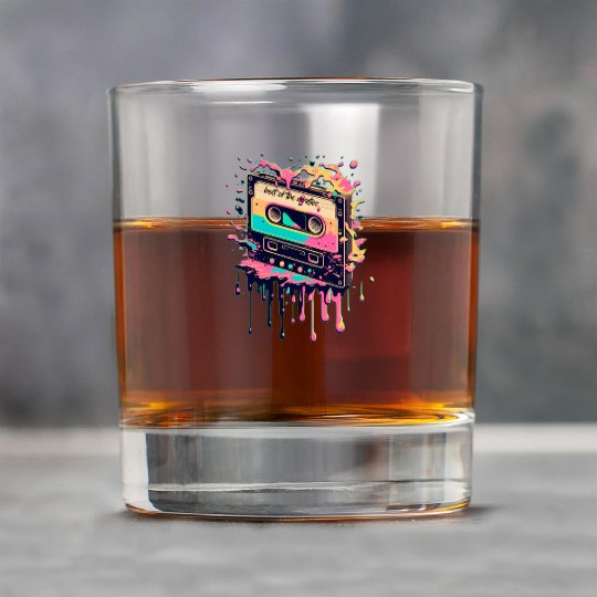 90s Rock Glasses