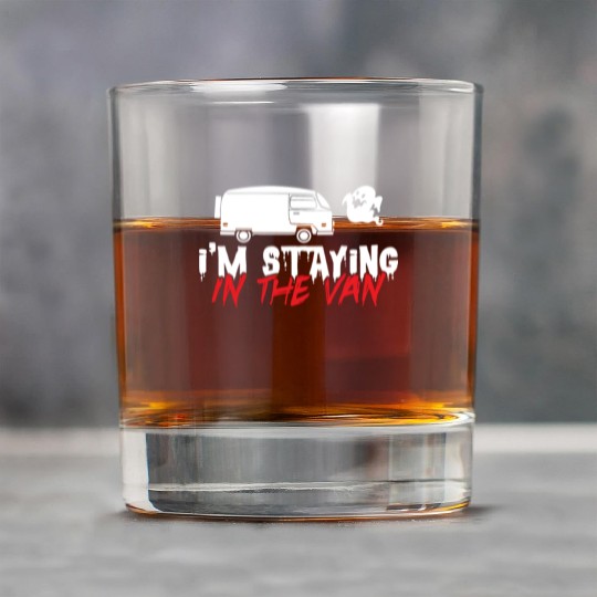 Ghost Hunters, Ghosts, Ghost, Ghost hunting Rock Glasses