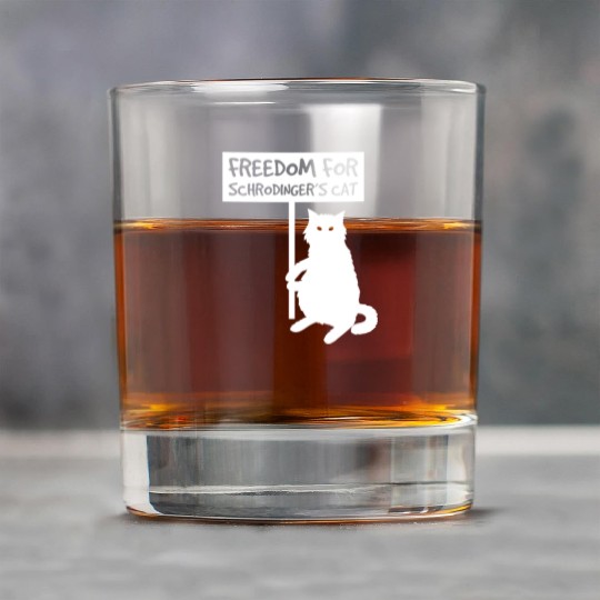 FReedom for cat Rock Glasses