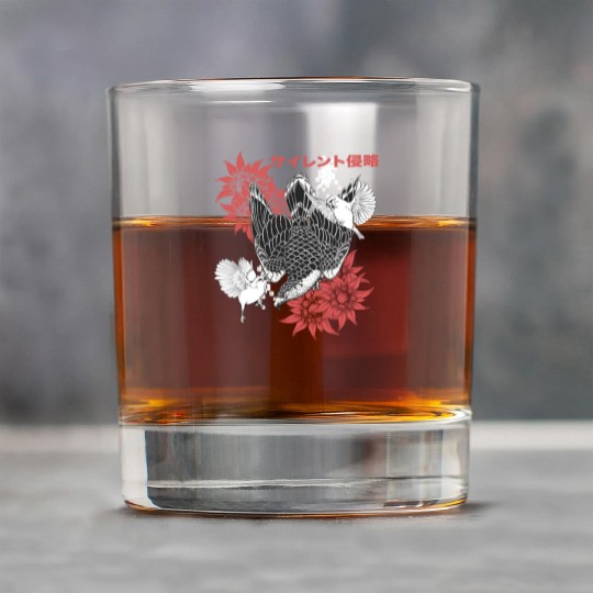 Birds Of Prey Falcon Rock Glasses